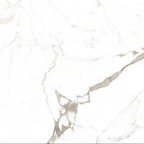 Calacatta White Polished Tile