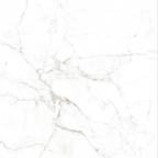 Calacatta White Polished Tile