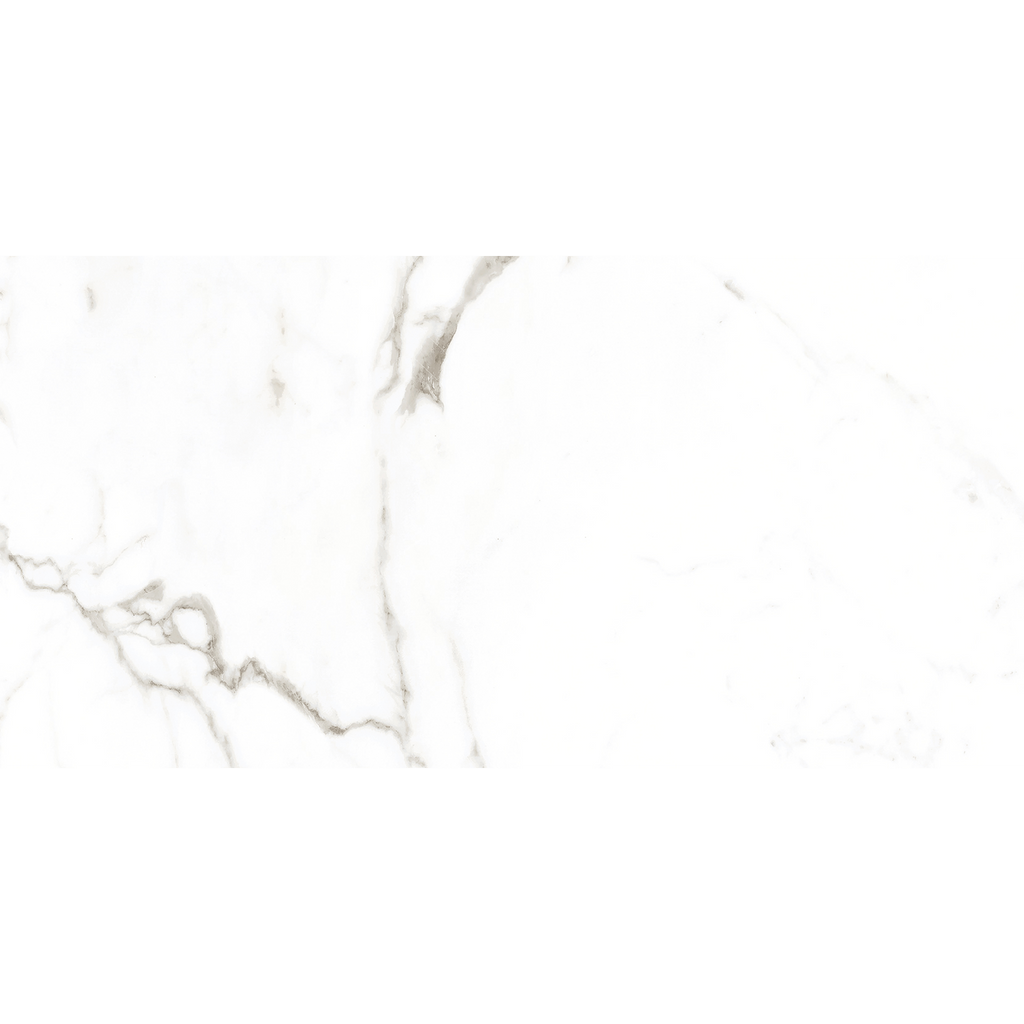 Calacatta White Matt Tile