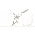 Calacatta White Matt Tile