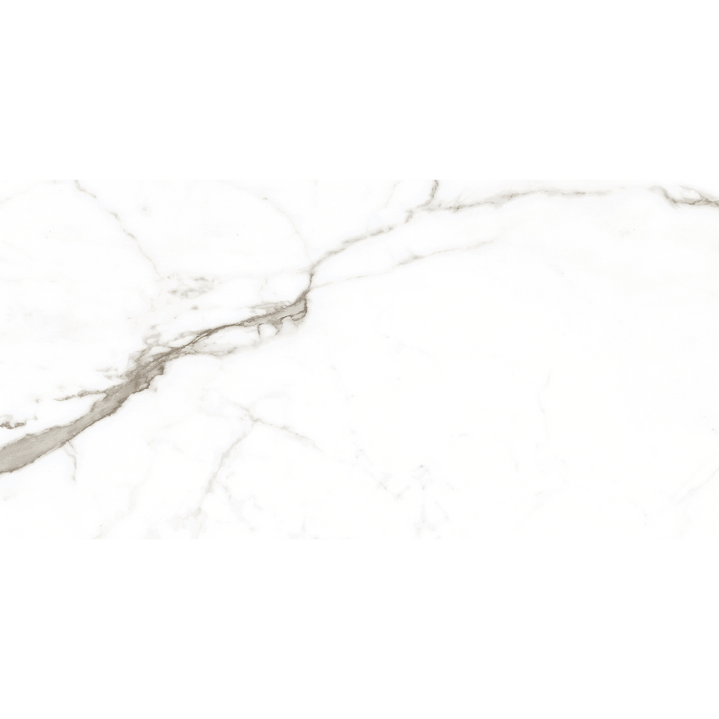 Calacatta White Matt Tile