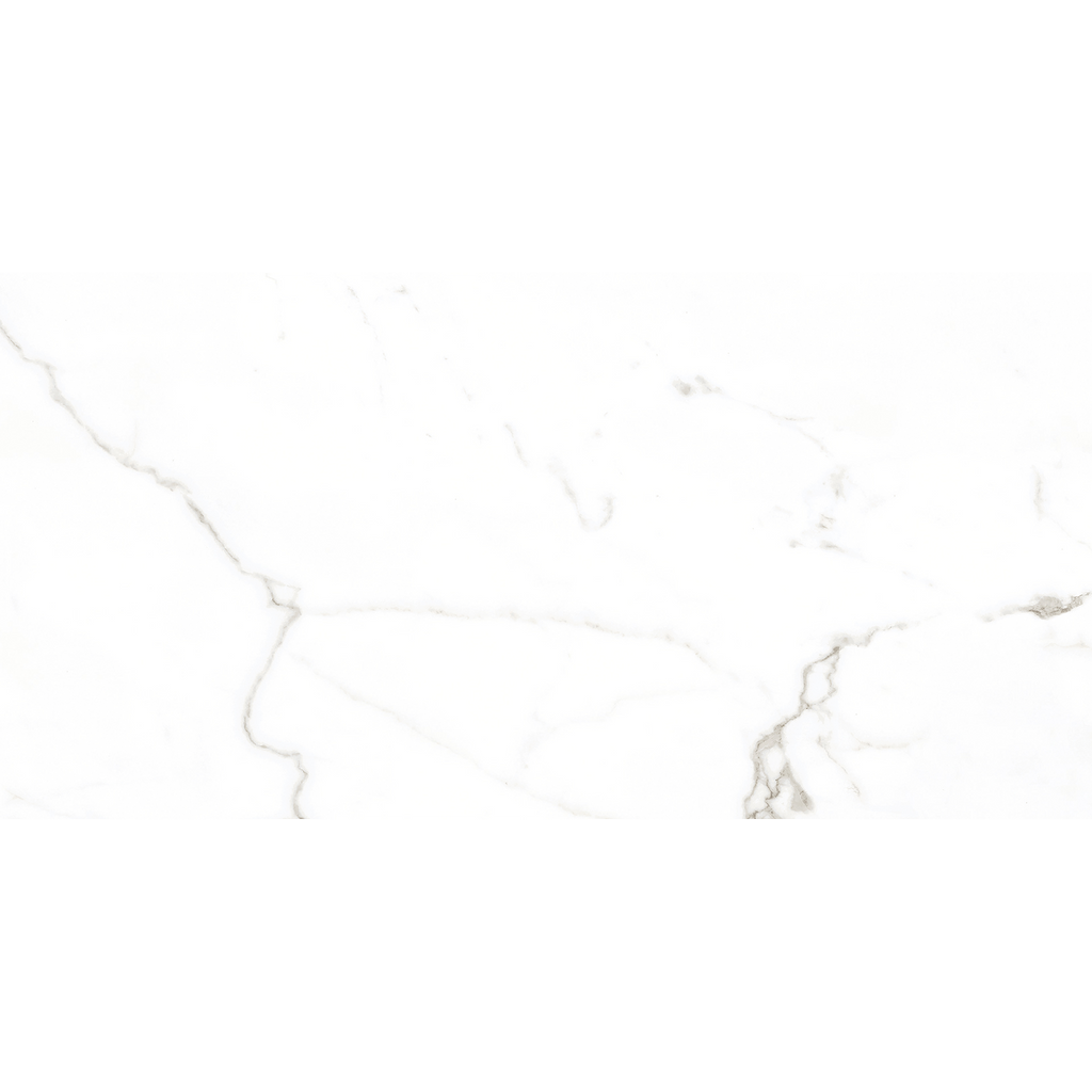 Calacatta White Matt Tile