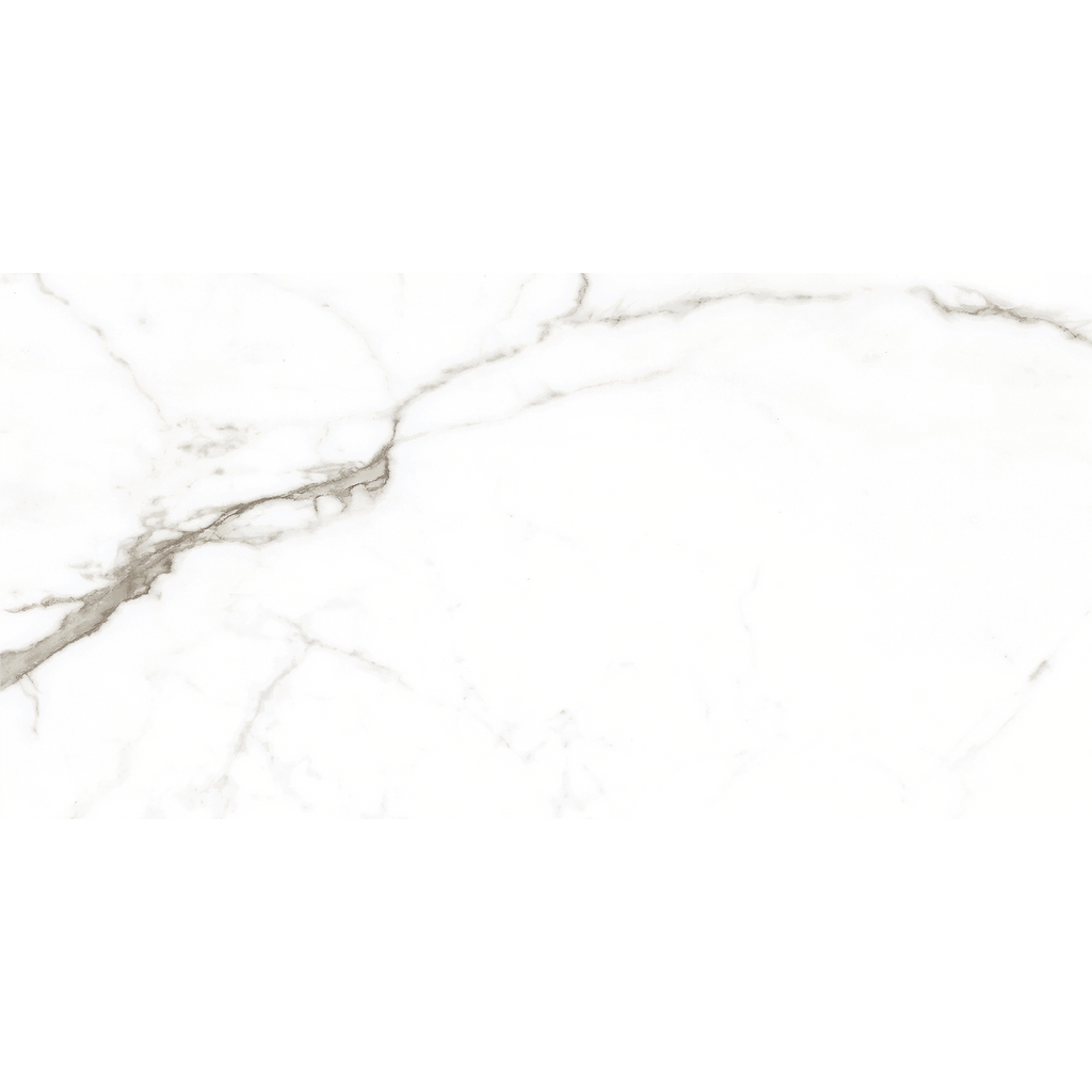 Calacatta White Matt Tile