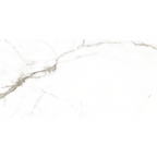 Calacatta White Matt Tile