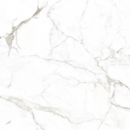 Calacatta White Matt Tile
