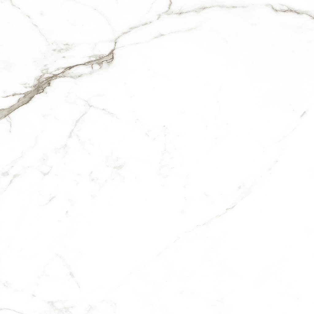 Calacatta White Matt Tile