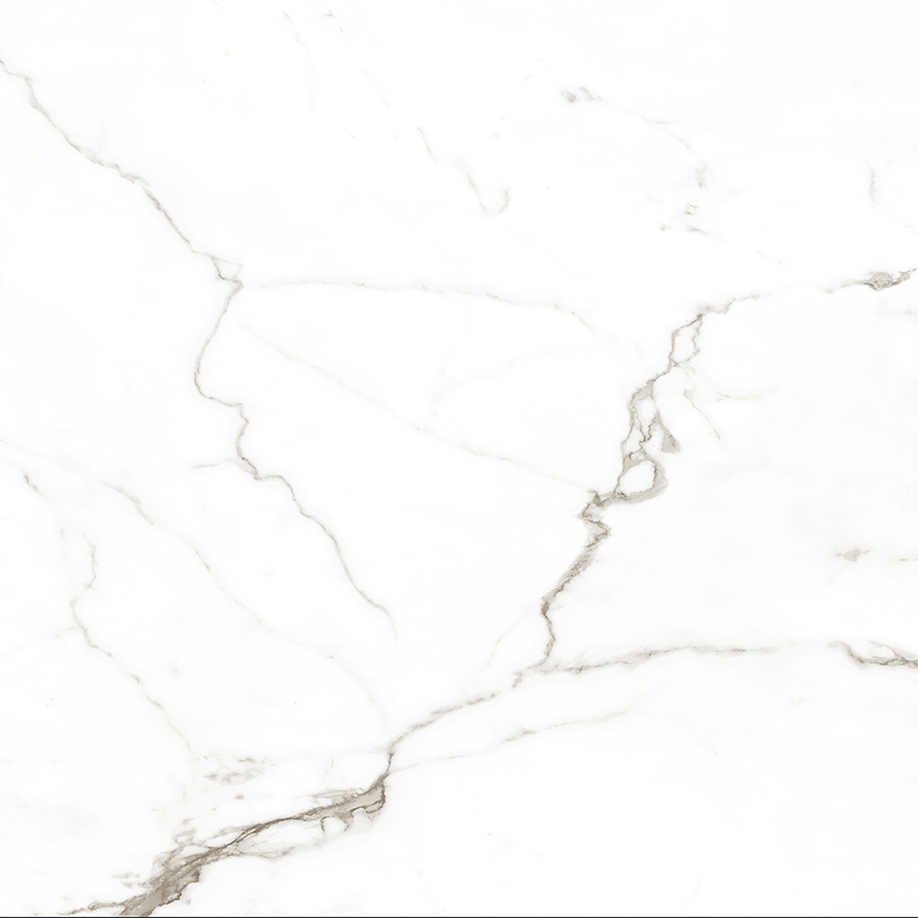 Calacatta White Matt Tile