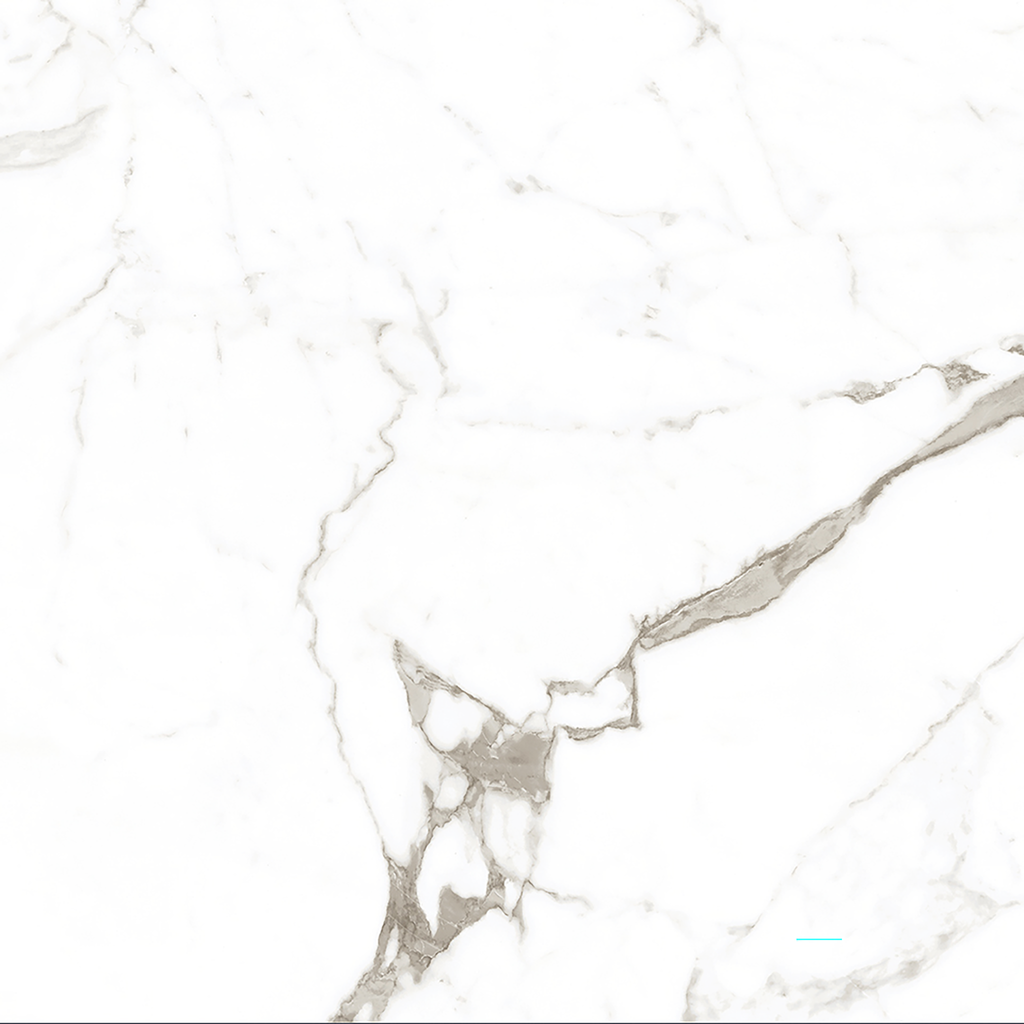 Calacatta White Matt Tile
