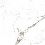 Calacatta White Matt Tile
