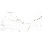 Calacatta White Polished Tile