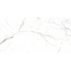 Calacatta White Polished Tile