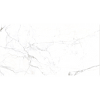Calacatta White Polished Tile