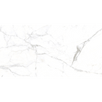 Calacatta White Polished Tile