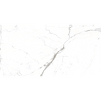 Calacatta White Polished Tile