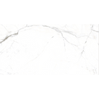 Calacatta White Polished Tile