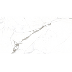 Calacatta White Polished Tile
