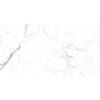Calacatta White Polished Tile