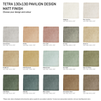 Structured Tile