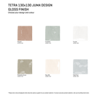 Structured Tile