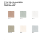 Structured Tile