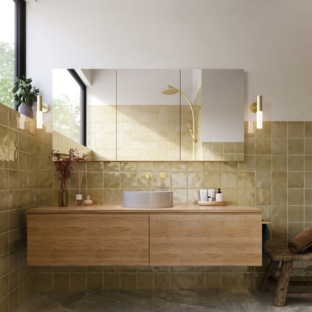 Structured Tile - lifestyle view