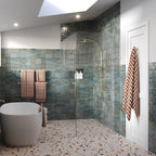 Structured Tile - lifestyle view