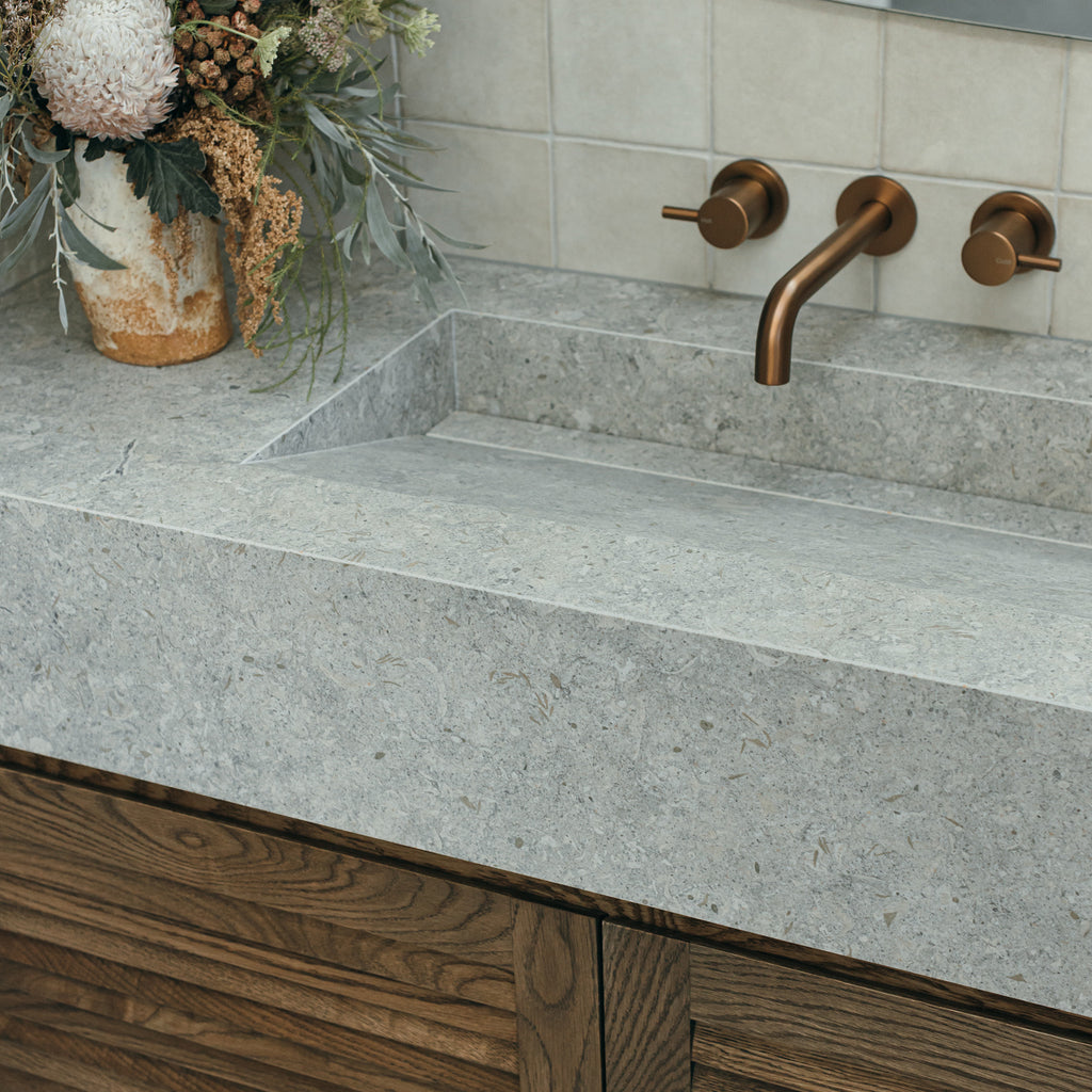 Structured Tile - lifestyle view