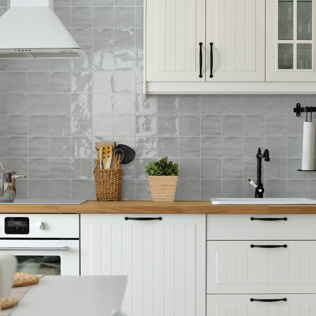 Structured Tile - lifestyle view