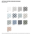 Textured Tile