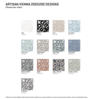 Textured Tile