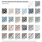 Textured Tile