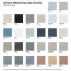 Textured Tile