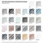 Textured Tile