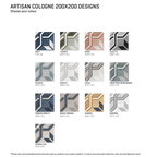 Textured Tile