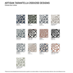 Textured Tile