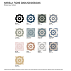 Textured Tile