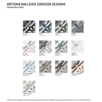 Textured Tile