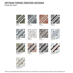 Textured Tile