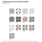 Textured Tile