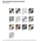 Textured Tile