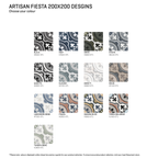 Textured Tile