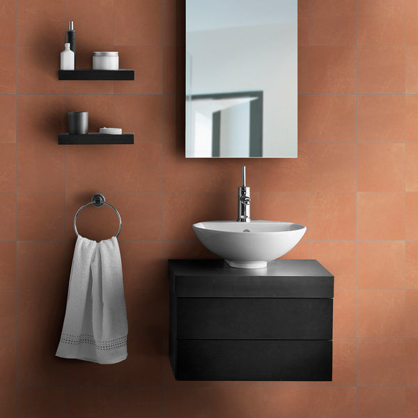 Textured Tile - lifestyle view