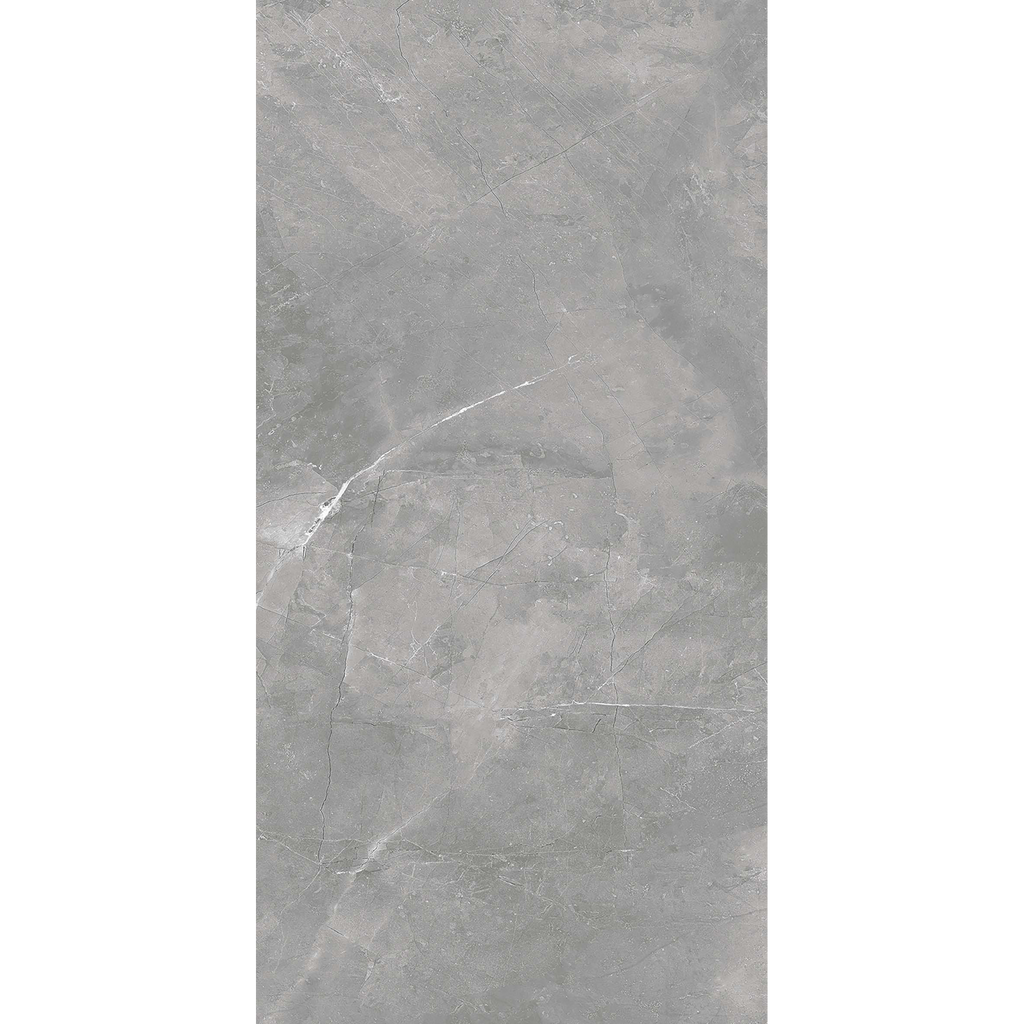 Quantum Dark Grey Matt Tile