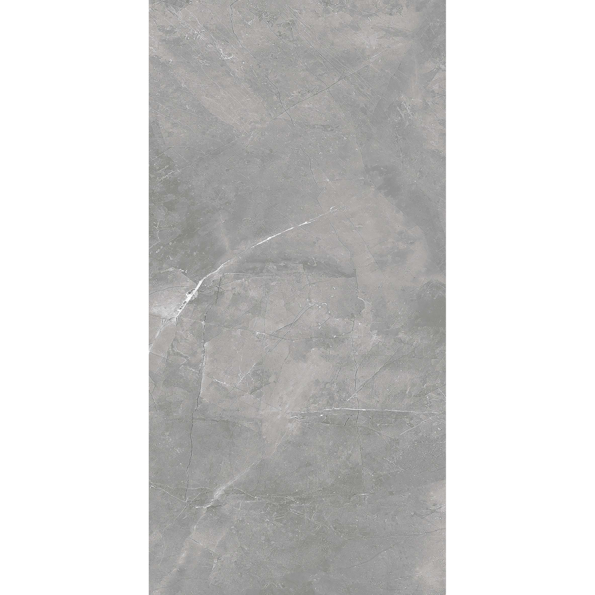 Quantum Dark Grey Matt Tile