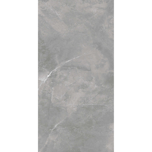 Quantum Dark Grey Matt Tile