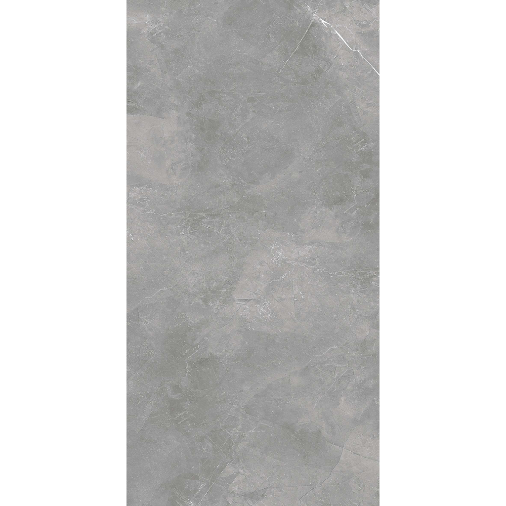 Dark Grey Matt Tile