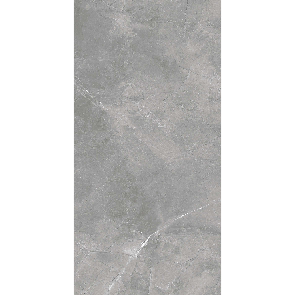 Dark Grey Matt Tile