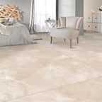 Marfil Matt Tile - lifestyle view
