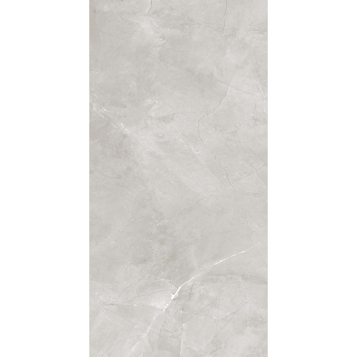 Quantum Greige Polished Tile