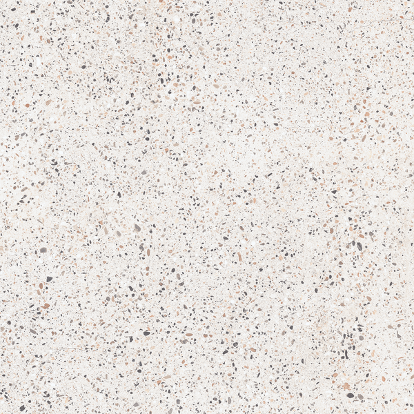 Promenado White Extra Textured Tile